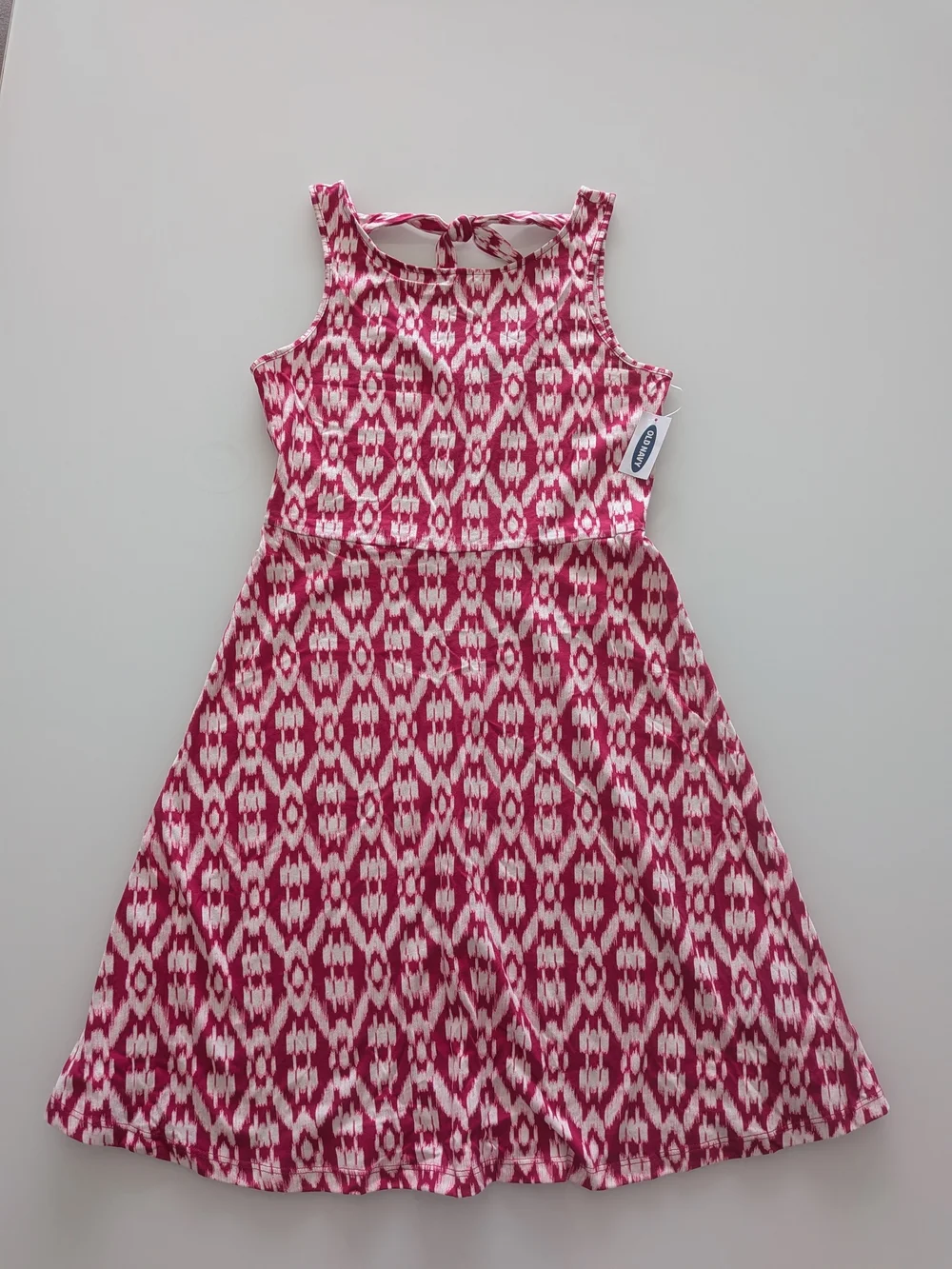 Girls' Summer Dress Bundle Of 6 Dresses Size 14/XL & L (10-12) NWT And NWOT